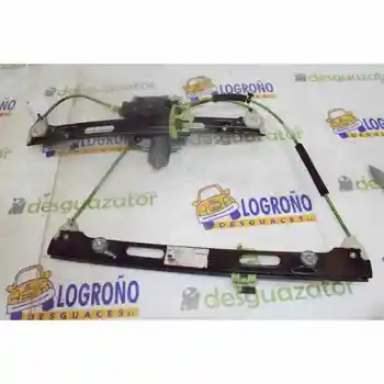 

WINDOW LIFTER FRONT RIGHT BMW 3 SERIES COMPACT (E46)