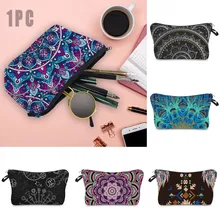 Многофункциональная косметичка для путешествий, женские косметички, косметички, органайзер для туалетных принадлежностей, женские футляры для хранения косметики