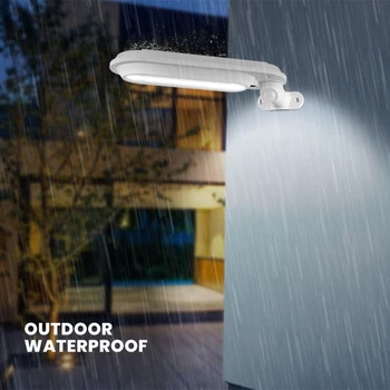 

Botique-Solar Light Outdoor Courtyard Wall Lighting Lamp Home Outdoor Human Body Induction Lamp Wall Lamp