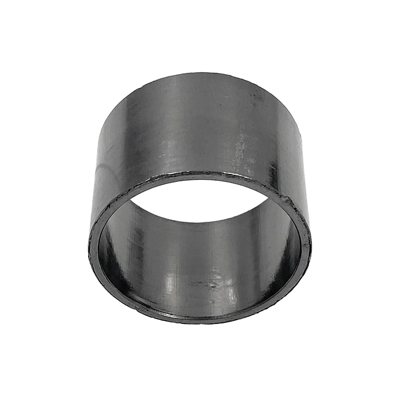 Asbestos mat For Suitable for motorcycle exhaust pipe asbestos pad muffler interface gasket graphite pad seal ring seal (3)