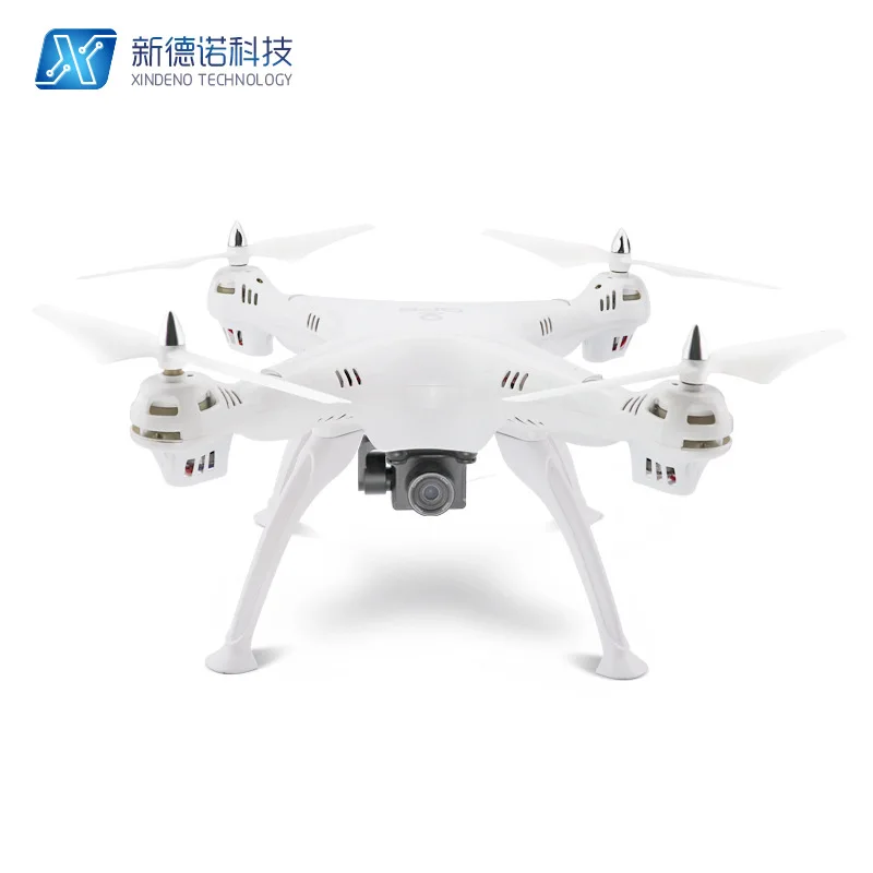 

High-definition Aerial Photography 4K Unmanned Aerial Vehicle GPS Remote Control Aircraft Long Life Quadcopter Helicopter Plane