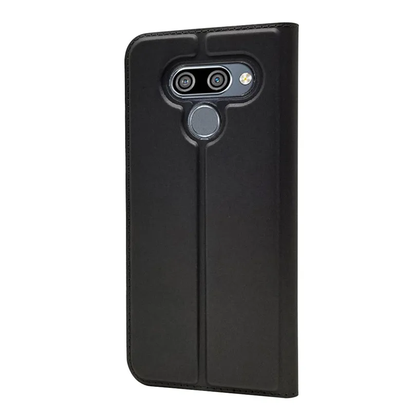 СПС LG G6 кожаный чехол для Funda LG G6 G8 G7 ThinQ V20 V30 V40 Q8 Q6 Plus K50 Магнитный Флип Бумажник телефонные чехлы для женщин и мужчин