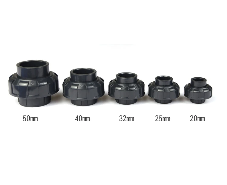 Conector da tubulação de água do aquário