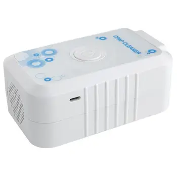 

2200mAh Battery CPAP Sanitizer Sterilizer Cleaner CPAP Auto Disinfector Ventilator Cleaner Sleep Apnea Anti Snoring Purifier
