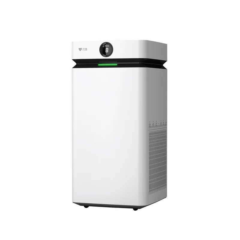 

YOUPIN BEIANG KJ800F-X7S(M) Air Purifier Automatic Perception Formaldehyde PM2.5 No consumables Mijia APP Control Xiaoai Voice