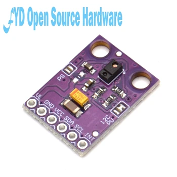 

GY-9960-3.3 APDS-9960 proximity detection and non-contact gesture detection RGB and Gesture