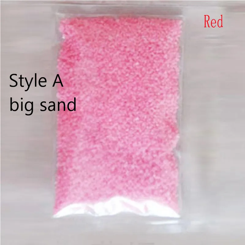 Red Sand