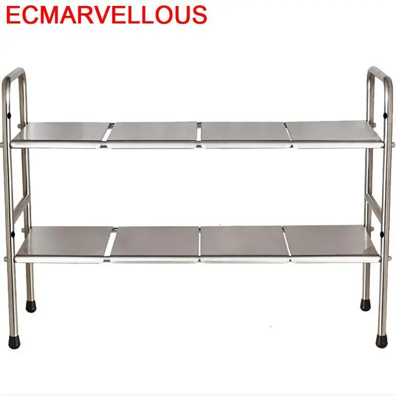 Etagere сушилка для посуды аксессуары De Egouttoir Vaisselle нержавеющая сталь Mutfak Cocina Organizador кухня Cozinha кухонная стойка