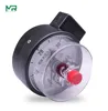 Yxc-100 magnetic assistant electric contact pressure gauge 0-40 1.6Mpa 220V / 380V ► Photo 3/3