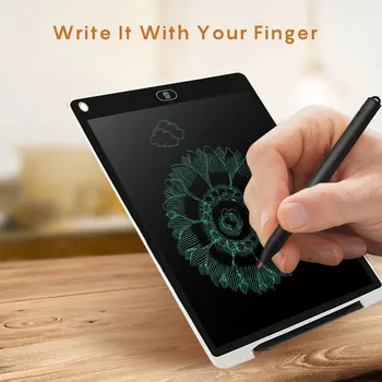 

8.5 Inch LCD Writing Tablet Electronic Notepads Digital Drawing Tablet Handwriting Pads Portable Kids Writing Board Drawing Toy