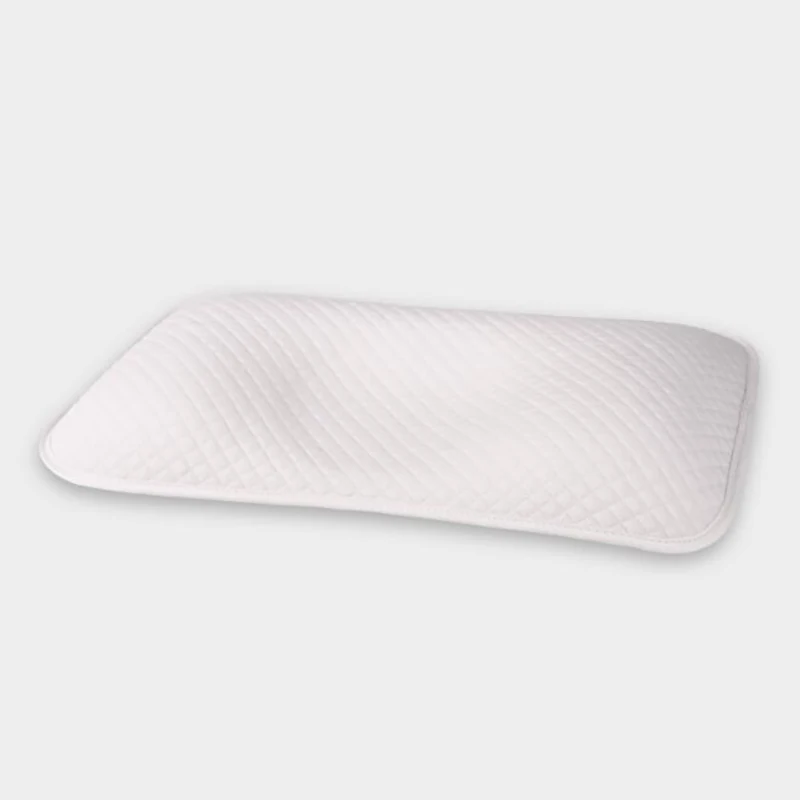 Baby Nursing Pillows Kids Sleep Cushion Anti Roll Cushion Flat Head Pillow Infant Nursing Bedding Kids Pillow YKX004