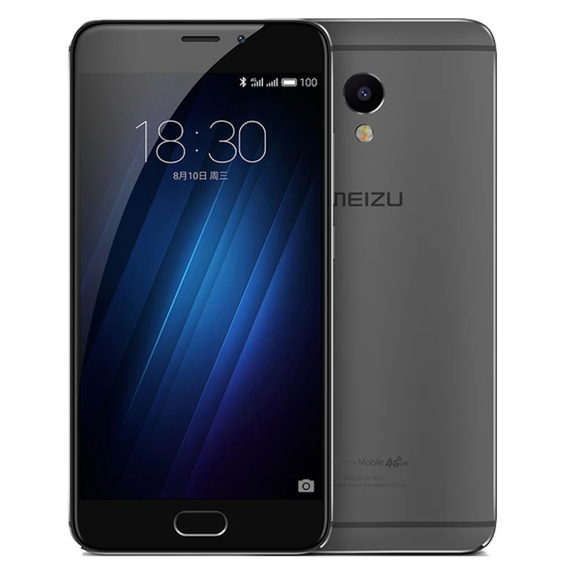 Meizu M3E M1E, 32 ГБ, 3 Гб, глобальная ПЗУ, OTA MTK Helio P10, четыре ядра, мобильный телефон на Android, 5,5 дюймов, камера МП