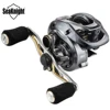 SeaKnight Brand FALCON/FALCAN2 Series Baitcasting Fishing Reel 7.2:1 8.1:1 Ultra-Linght 190g MAX Drag Power 18LB Long Casting 1