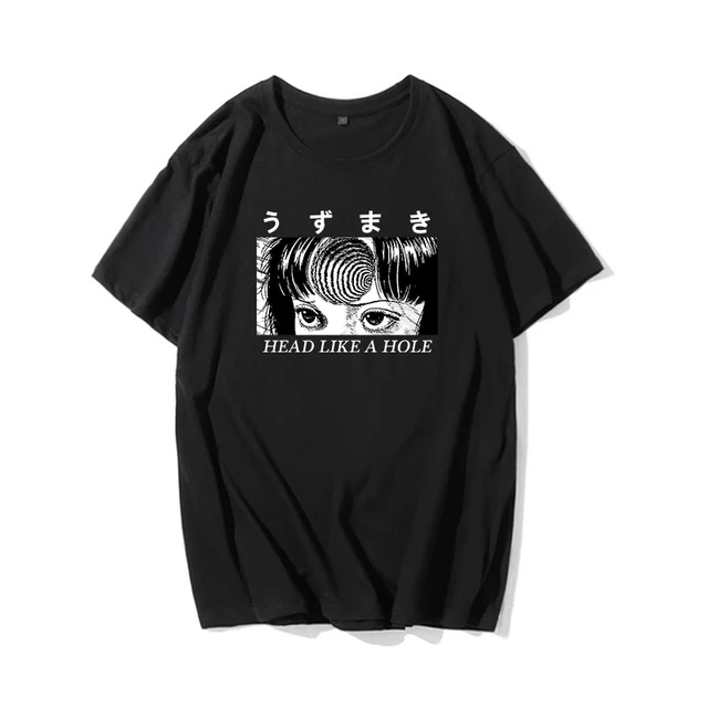 Head like a hole t shirt Clearance