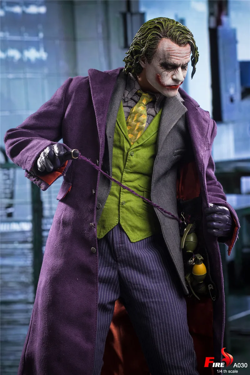 Shopping \u003ejoker purple jacket big sale 