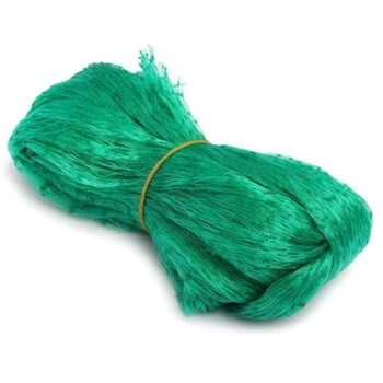 

SZS Hot 4x12M Anti-Bird Netting Garden Netting Orchard Anti-Bird Netting Polyethylene Anti-Bird Netting Garden Plant Nets