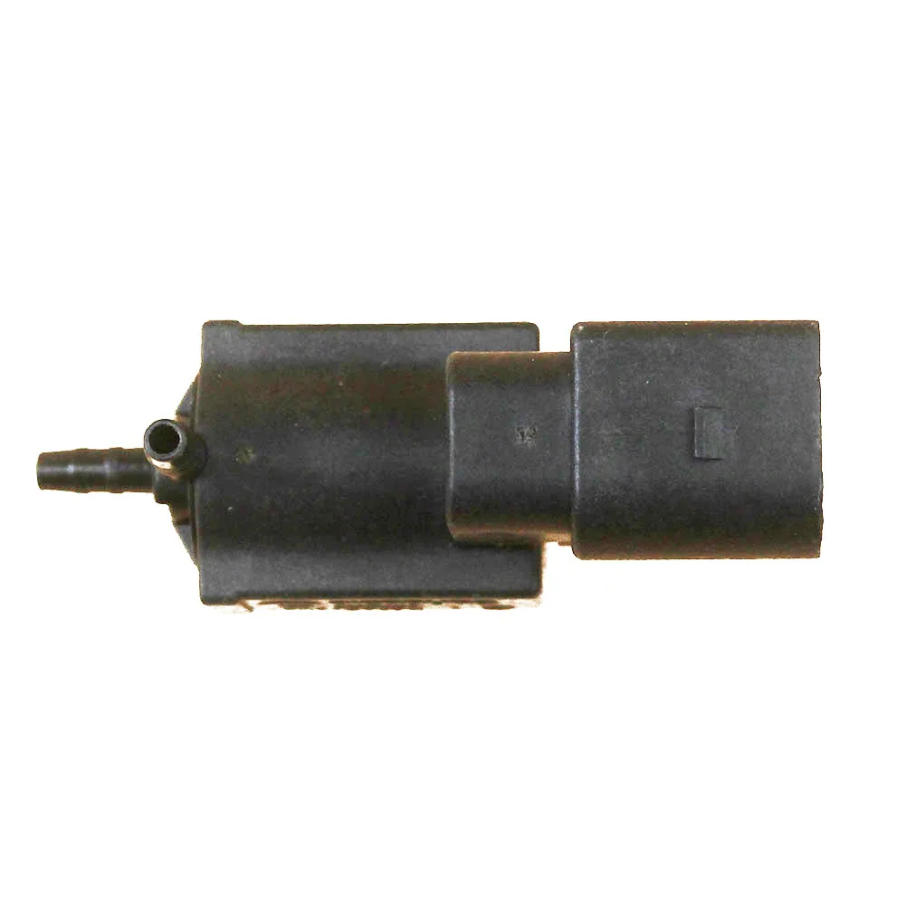 Car Air Intake Manifold Egr Vacuum Solenoid Control Valve For Vw Bora