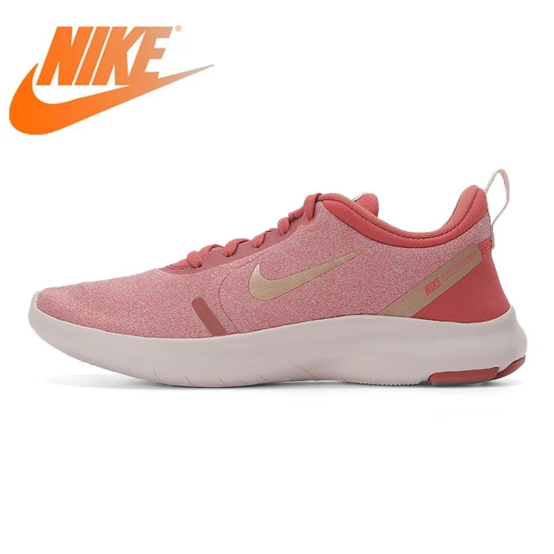 

Nike female running shoes FLEX EXPERIENCE RN 8 Free bending running shoes AJ5908-013