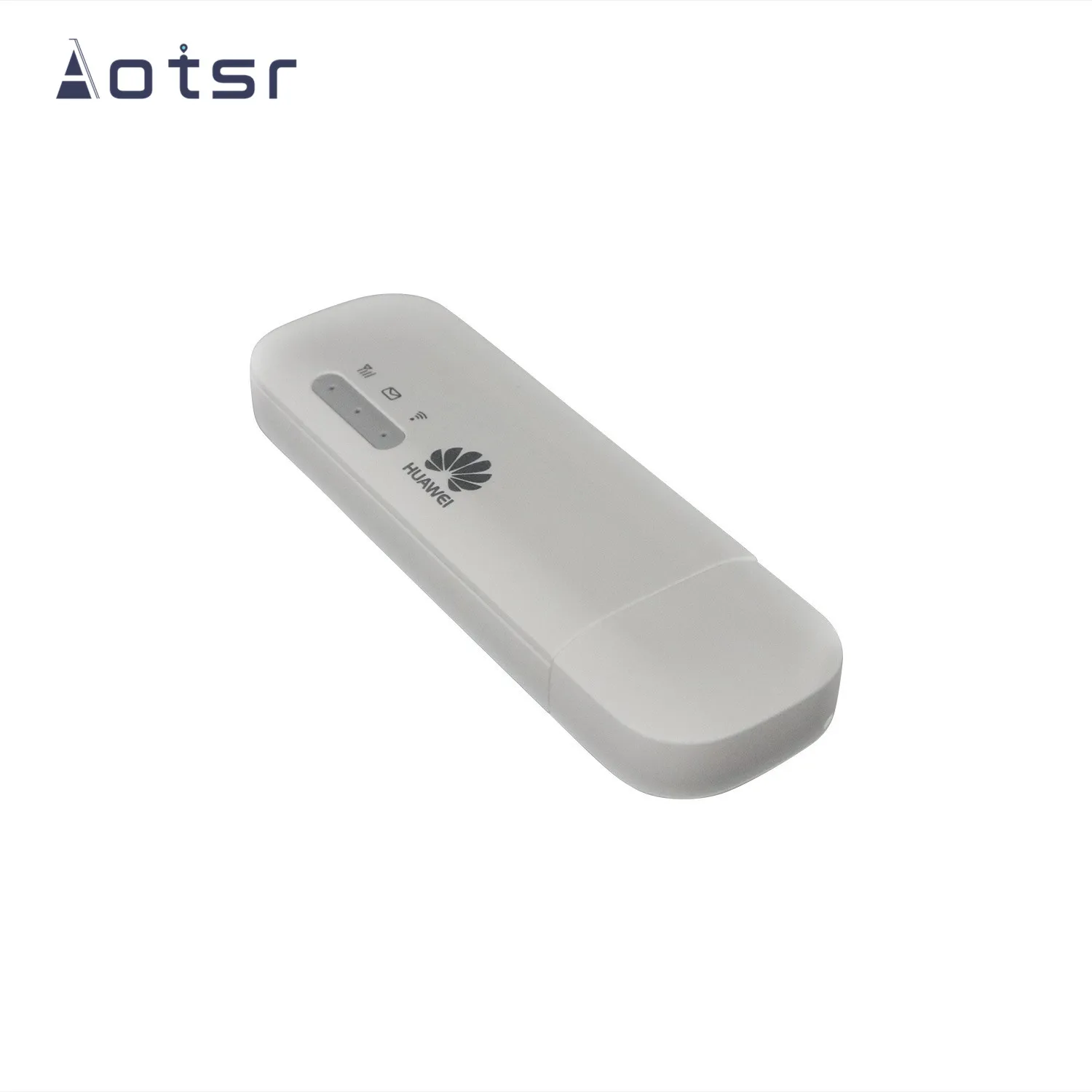 Универсальная Разблокировка Huawei E8372H LTE Автомобильный USB Wingle 4G Wi-Fi-модем