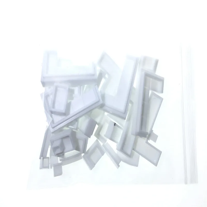 architecture model sofa01