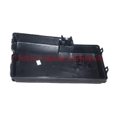 

1Fuse Box Circuit Protector Relay Holder Standard Car Replacement Anti Dust Plastic Block Cover for FORD ESCORT 2015-2019