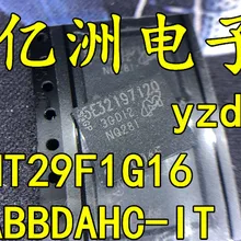 5 шт./лот MT29F1G16ABBDAHC-IT NQ281