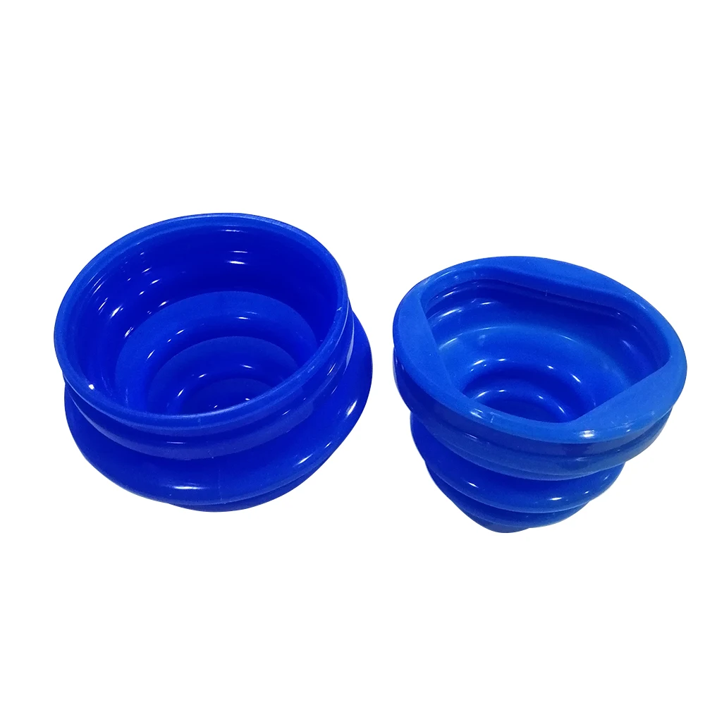 1set CV Joint Boot Kit Dustproof Cover Silica Gel 04438-28022 04439-26020 FB-2151 FB-2153 For Town Ace Lite Ace Color random del
