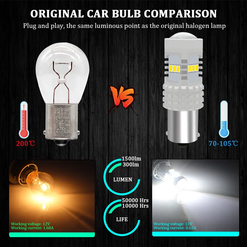 Premium LED Interior Lighting Set VW TRANSPORTER T5 T5.1 T6 2003 6000k 14 Bulb