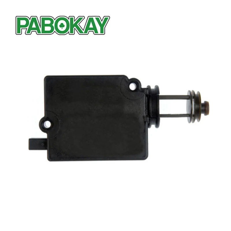 Привод замка багажника 67118368196 406205012001 в для BMW E39 528i 525i 540i Z8 Alpina V8 | Автомобили и