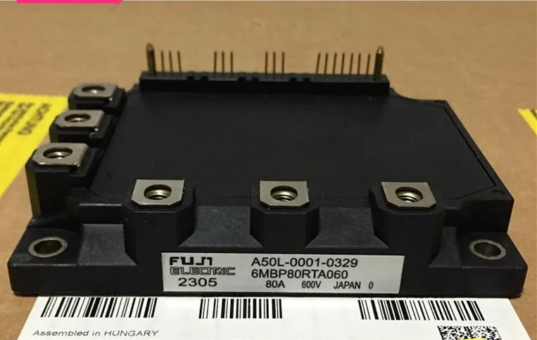 6MBP80RTA060 A50L-0001-0329 6MBP50RTA060 A50L-0001-0327 New | Электроника