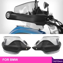 Motorcycle Hand Guard shield Protector Handguard Handle Protection For BMW R1200GS ADV LC Adventure R1250GS S1000XR F750G GS