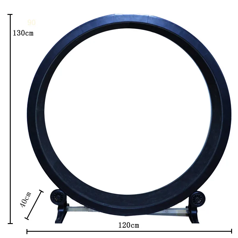 

Cat wheel pet toy Pet fitness accessories behavior training sports automatic wheel cat scratch board Interesting products