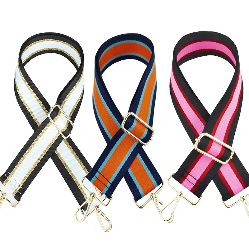 AIMIYOUNG Bag Straps Handbag Belt Shoulder Messenger Bag Wide Strap Replacement Strap