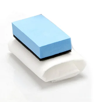 

Sponge Liquid Ceramic Coating Towel Auto Crystalline Super hydrophobic Glass Maintain Vehicle