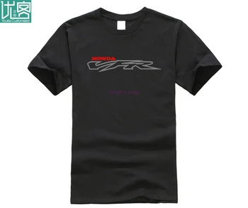 

VFR 750 800 V4 Motorcycle Printed T Shirt in 6 Sizes T shirt