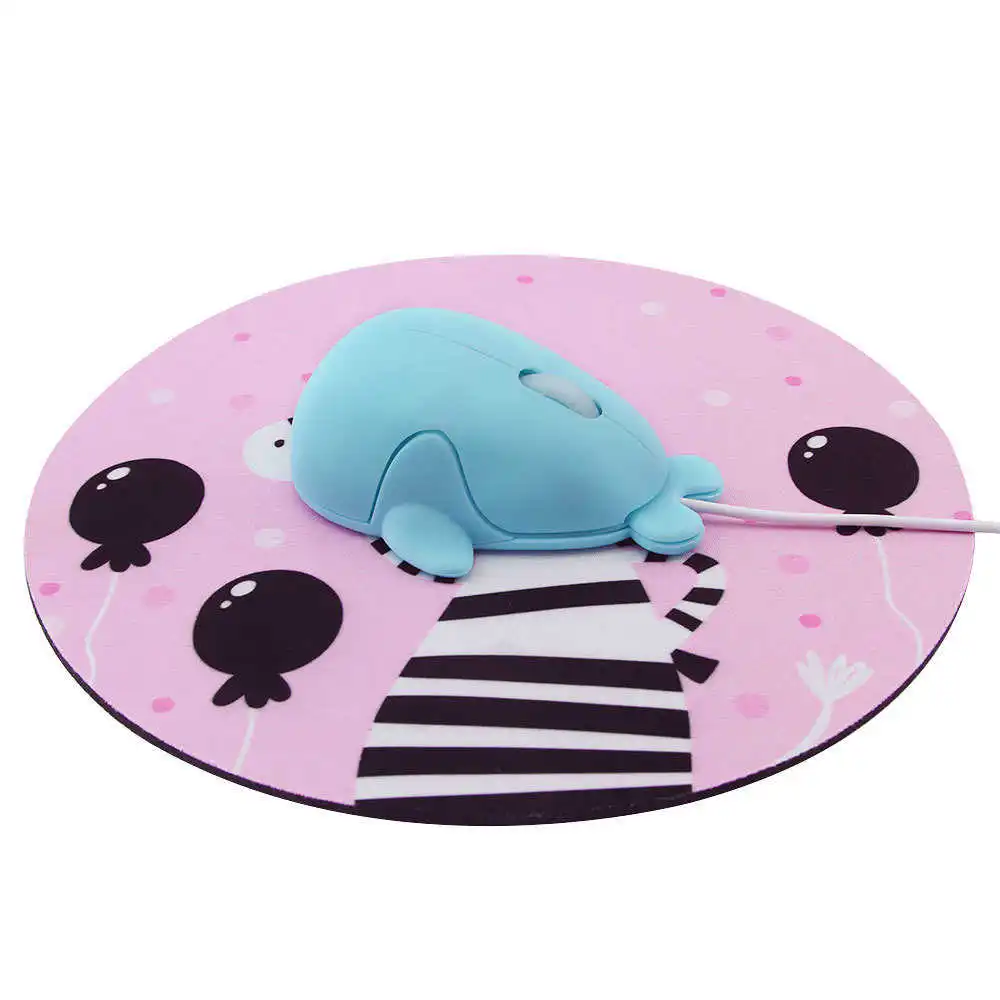 anime mouse pad