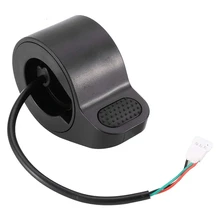 

Seabuy Accessories Accelerator For Xiaomi Electric Scooter M365 Electric Skateboard Accessories