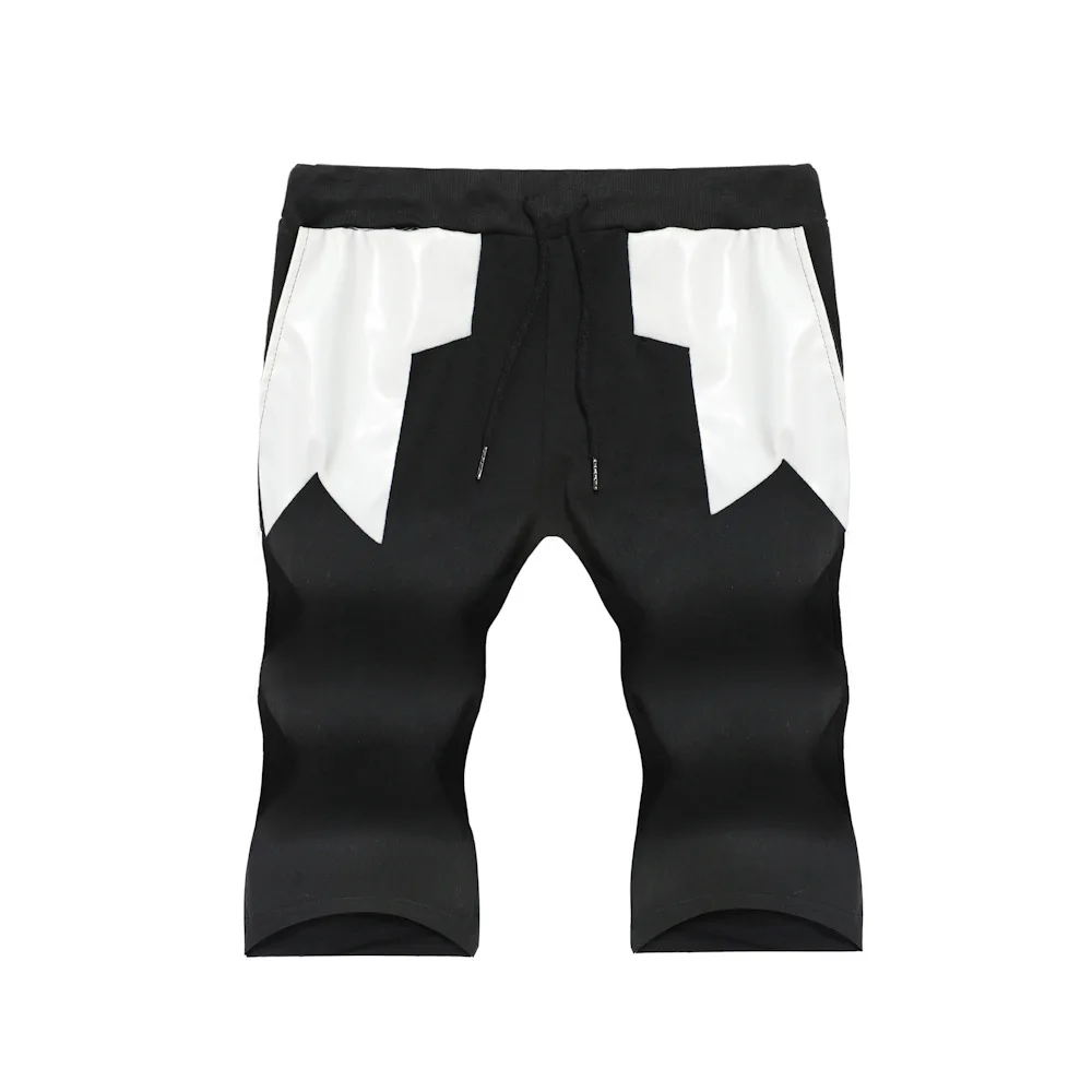 Новые мужские Шорты повседневные мужские горячие продажи шорты по колено мужские летние шорты мужские шорты