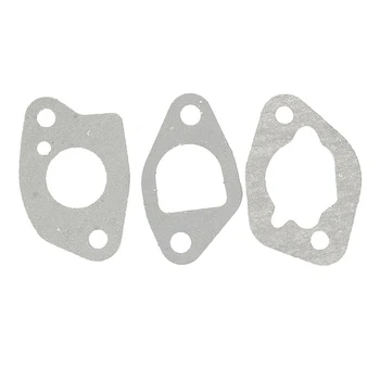 

Gasket Carburetor Spare Parts For Subaru Robin EX13 EX130 Engines Safety Tools