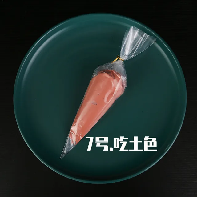 100g Emulation Cream Glue Handmade DIY Phone Shell Patch/Nail Art Decoration Accessories Fashion Go With A Variety Of Materials 4