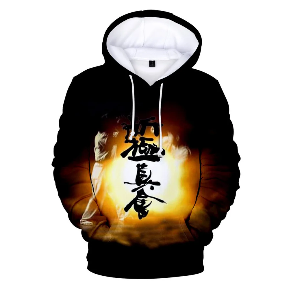 

Kyokushin Karate 3D Printed Oversized Women/Men Hoodies Sweatshirts Streetwear Hip Hop Pullover Hooded Jacket Male Sportswear