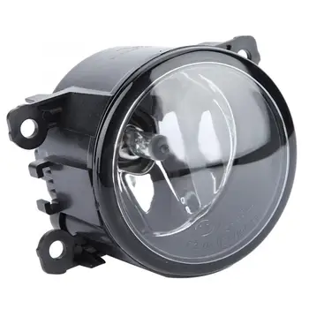 

Car Parts 12V/55W Fog Light Assembly Set Fog Lamp Replacement for Ford Explorer 2011-2015