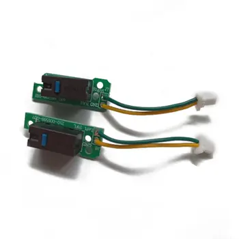 

Mouse Repair Parts Mouse Micro Switch for logitech G900 G903 G903 hero Mouse Button Board Cable D2FC-F-K (50m)