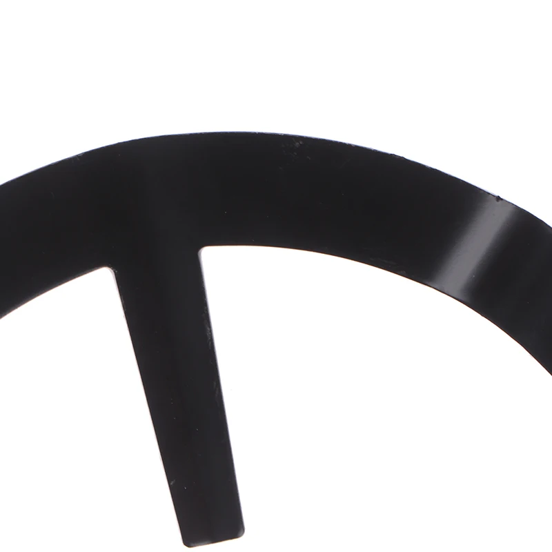 Plaque de Cuisson en Fer Noir - Détails