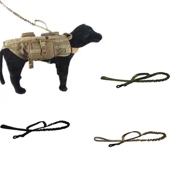 

MeterMall Outdoor Dog Puppy Long Field Training Tracking Line Traction Telescopic Rope