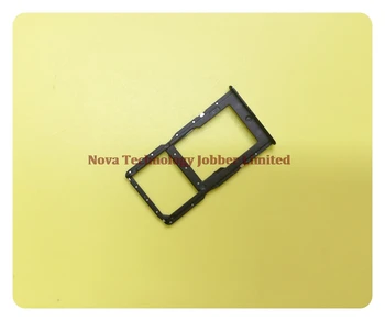 

Wyieno Nova 4E SIM Card Tray Holder Slot For Huawei Ascend P30 Lite Tray Adapter + Tracking