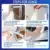 Mintiml Clean It All For Kitchen Countertops Lemon Formula Kitchen Clean Шипучая Таблетка Мощное Пенящееся Моющее Средство