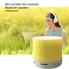 Portable Audio 