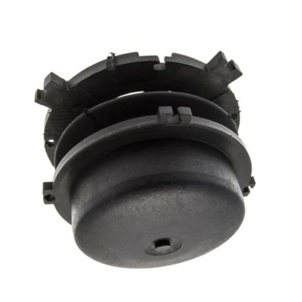 Bouchon d'extrémité en PVC bouchon à vis filetage mâle | 50x1.5"mm