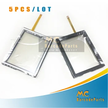 

5PCS/LOT Touch Screen Digitizer Panel For Motorola Symbol MC9190G MC9190Z RFID MC9190 MC92N0 MC9000 Series